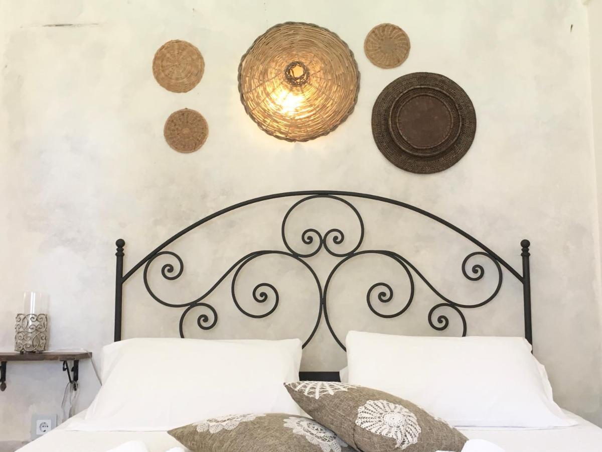 Masseria Lu Iundulu Frühstückspension