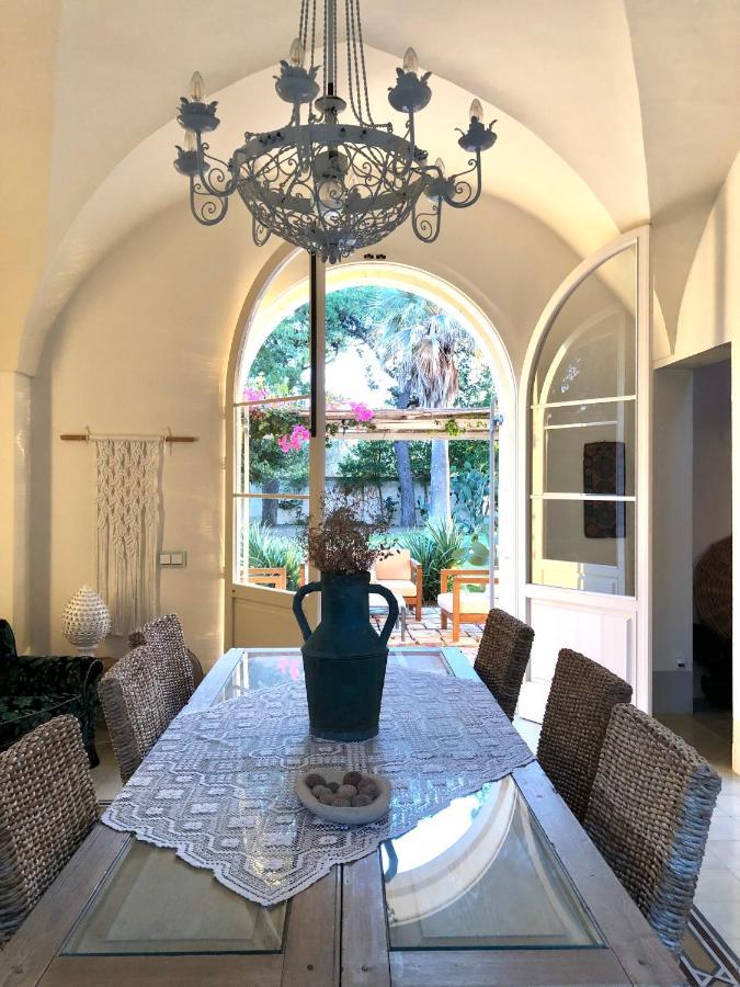 Frühstückspension Masseria Lu Iundulu Lecce