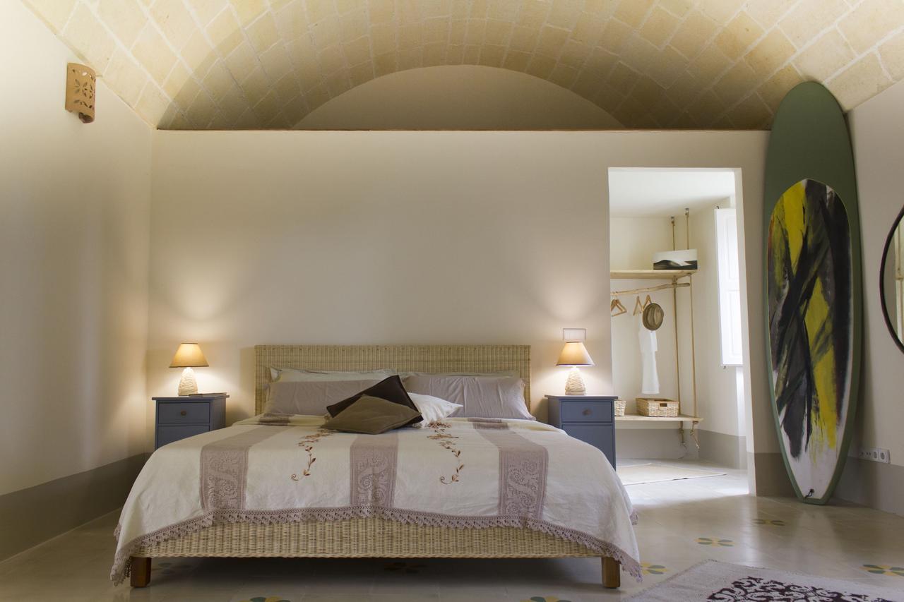 Masseria Lu Iundulu Frühstückspension Lecce