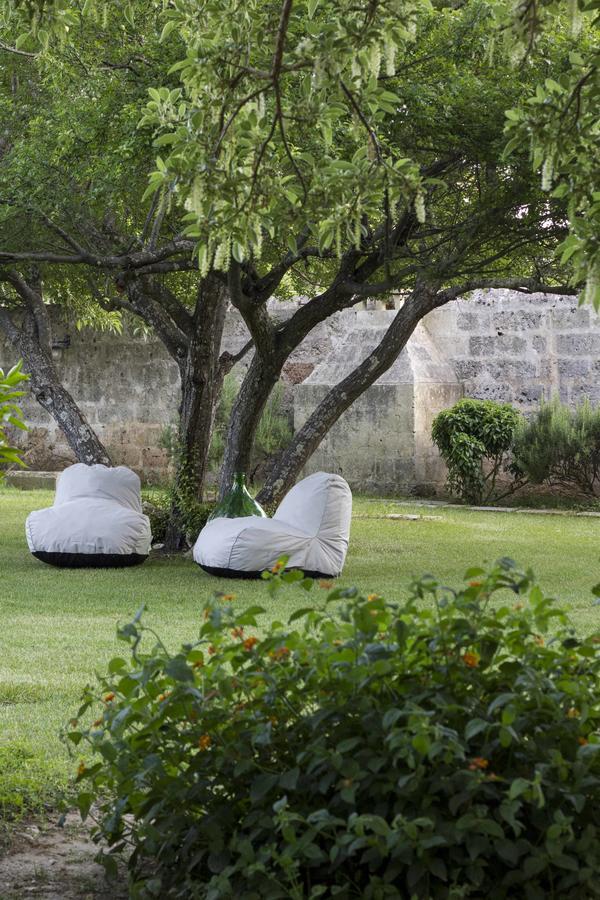 Masseria Lu Iundulu Frühstückspension Lecce