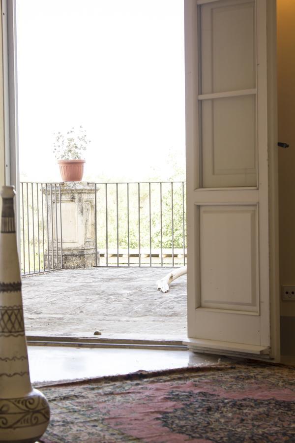 Masseria Lu Iundulu Frühstückspension Lecce