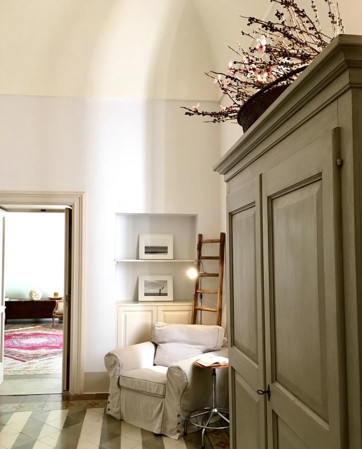 Masseria Lu Iundulu * Lecce