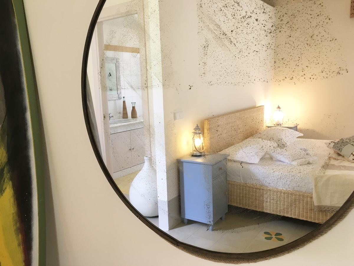 Masseria Lu Iundulu *