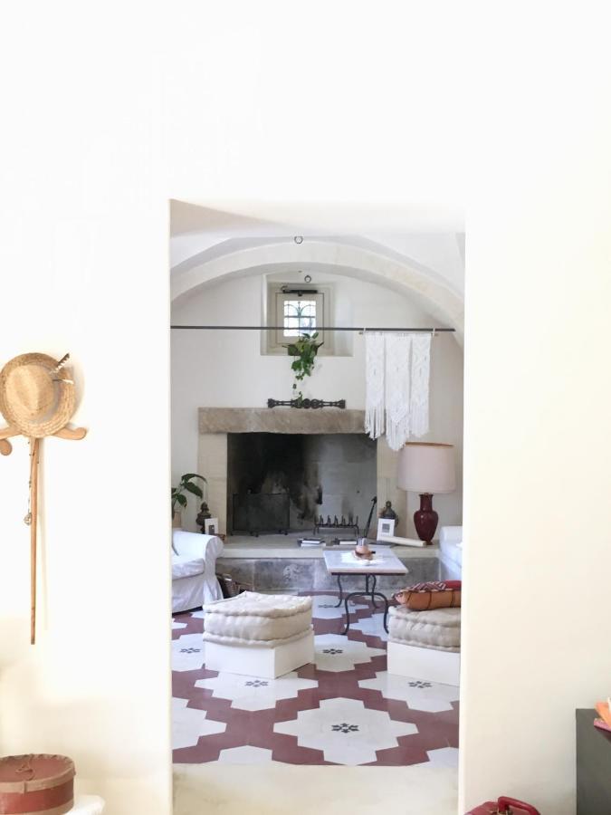 Masseria Lu Iundulu Lecce