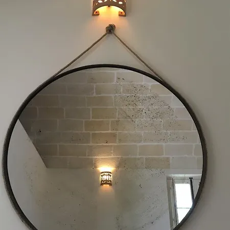 Masseria Lu Iundulu Lecce Camera foto