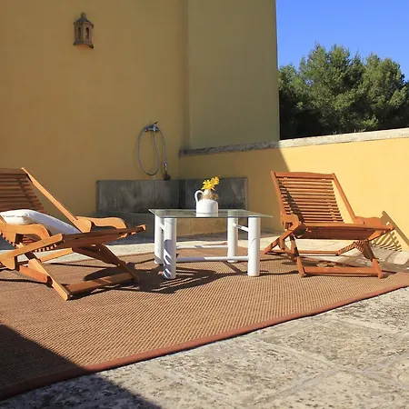 Masseria Lu Iundulu Lecce Camera foto