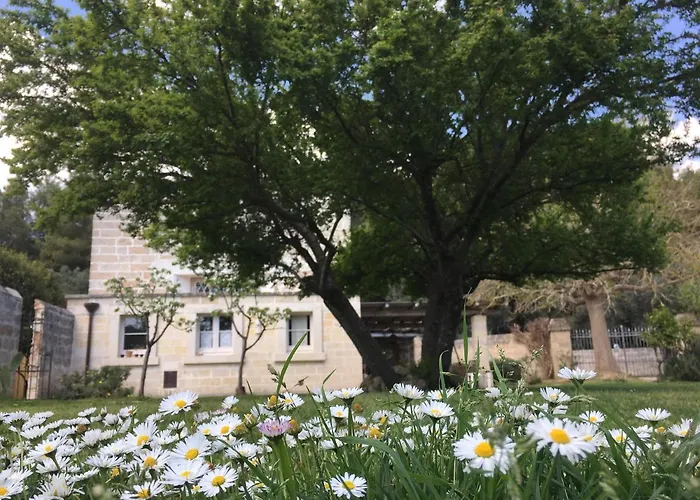 Masseria Lu Iundulu