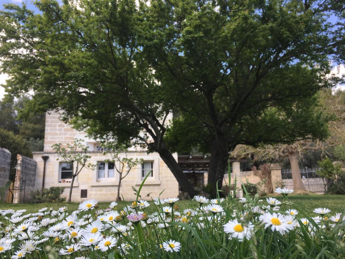 Masseria Lu Iundulu