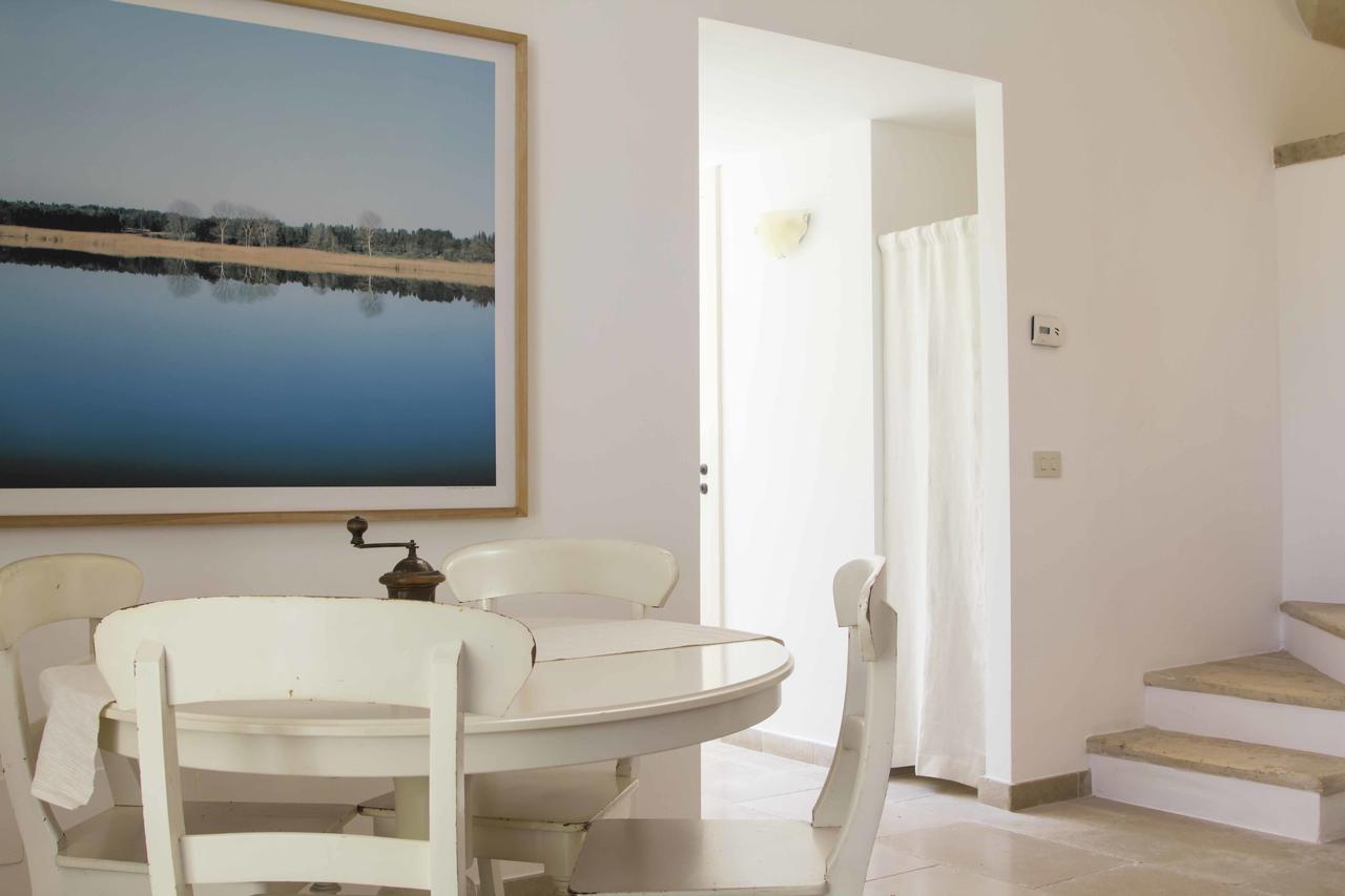 Masseria Lu Iundulu *