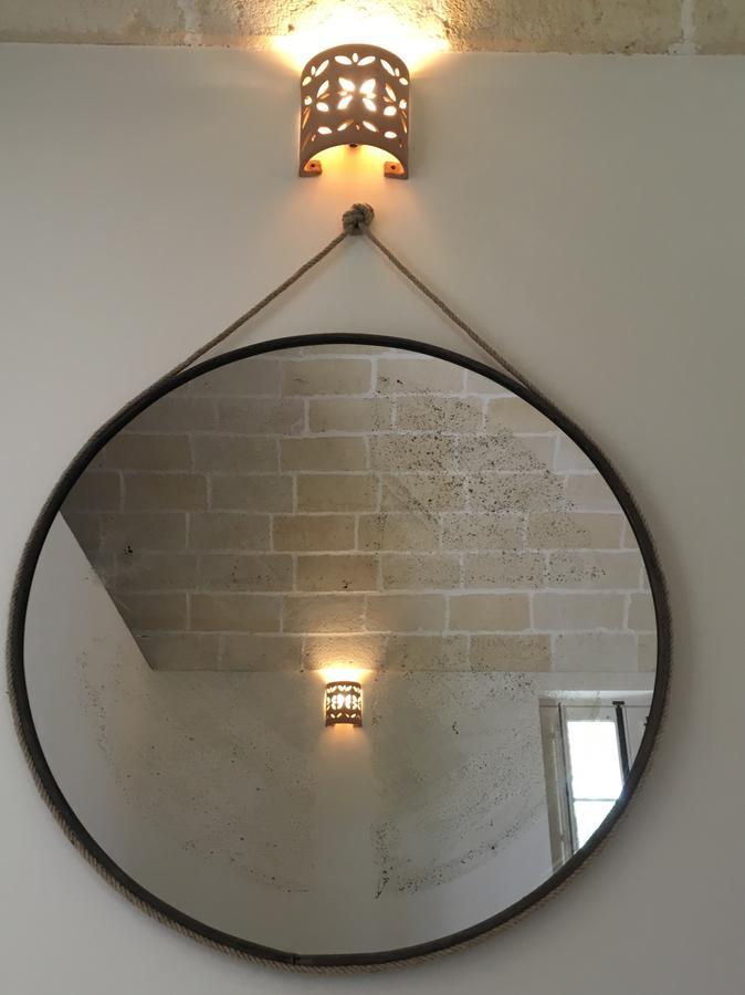 Masseria Lu Iundulu