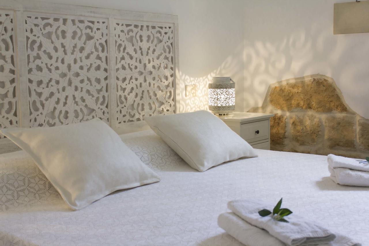 Couette-café Masseria Lu Iundulu
