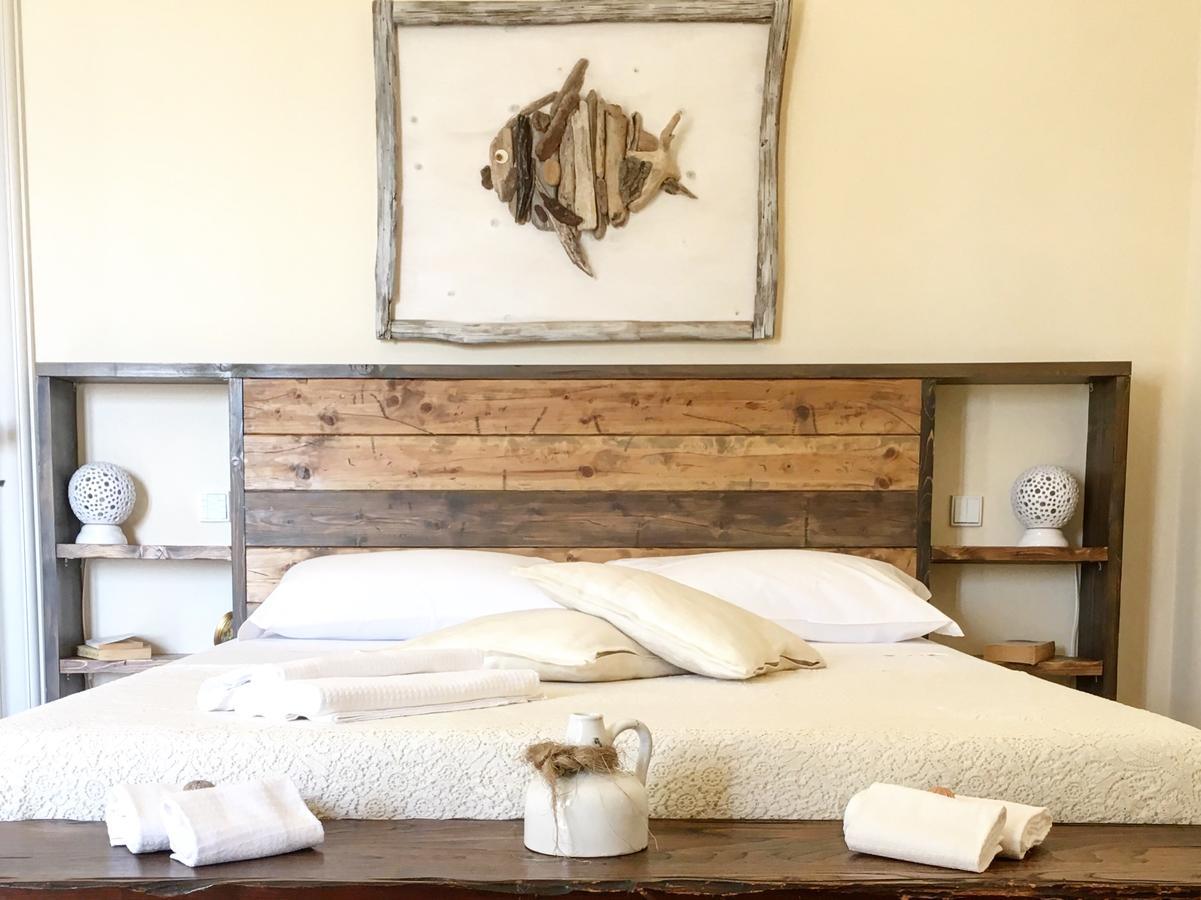 Bed & Breakfast Masseria Lu Iundulu *