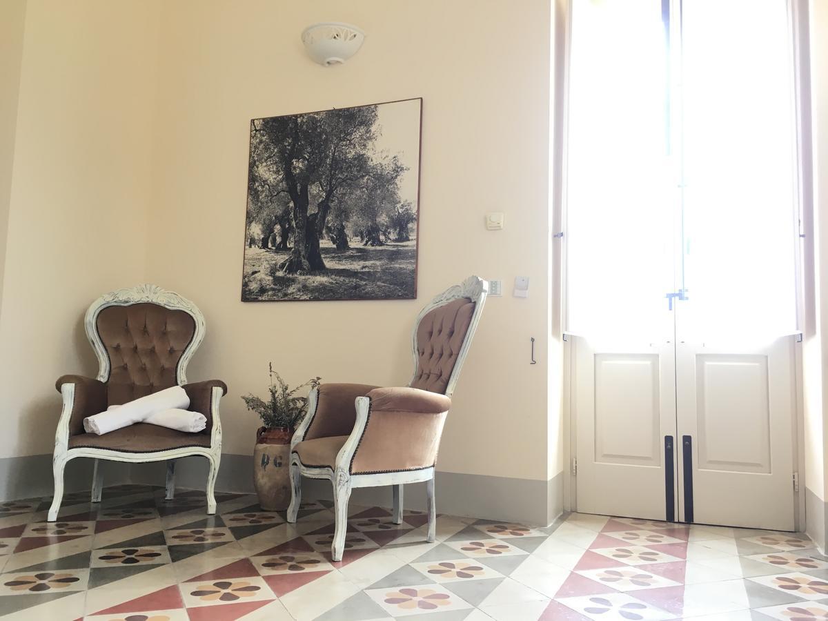Masseria Lu Iundulu *
