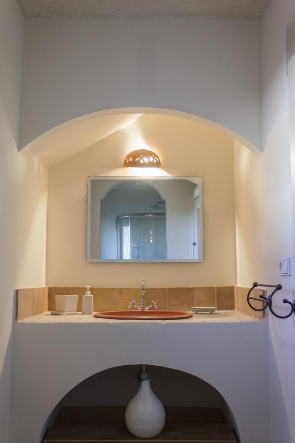 Bed & Breakfast Masseria Lu Iundulu *