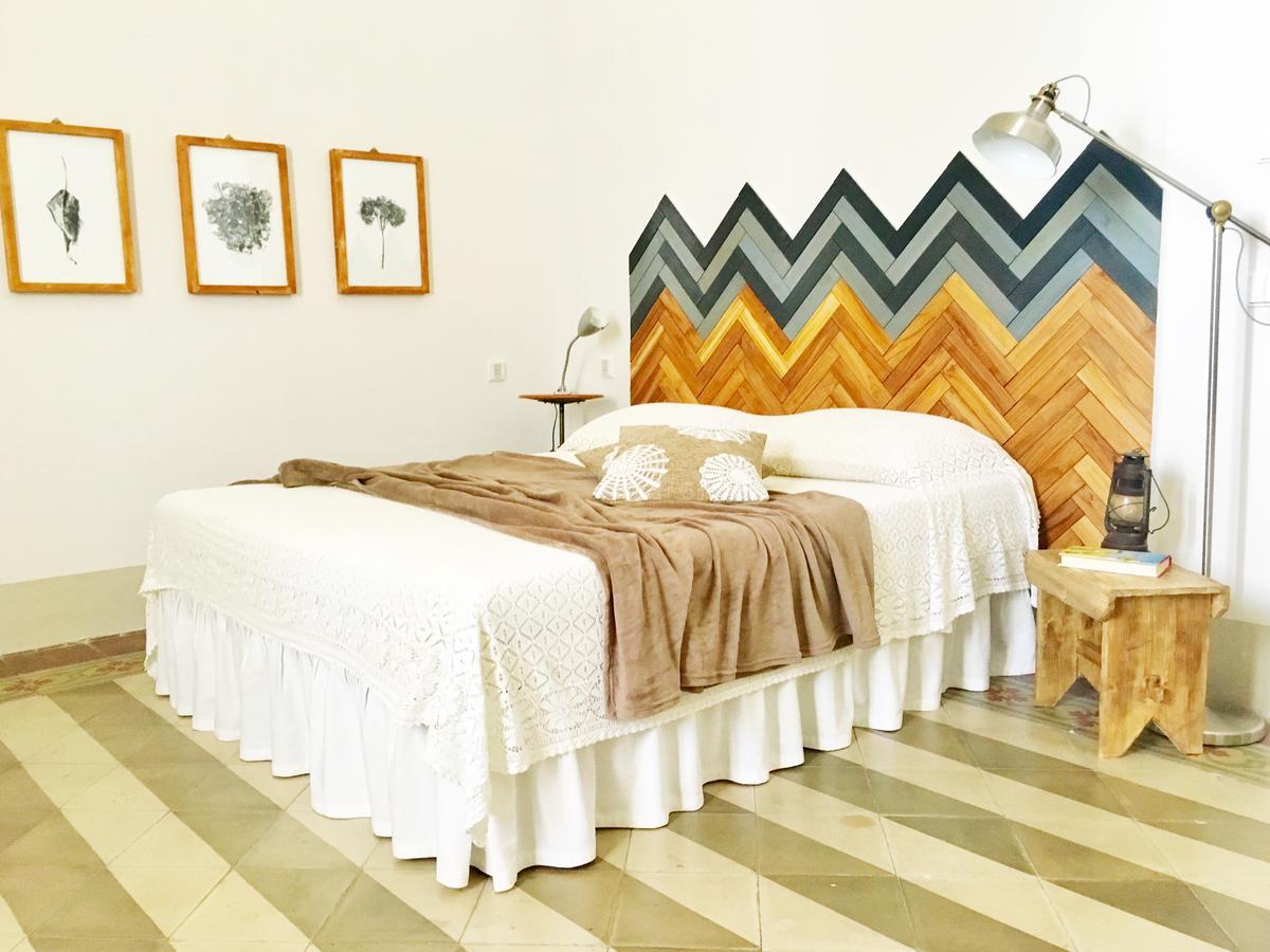 Masseria Lu Iundulu Bed & Breakfast *