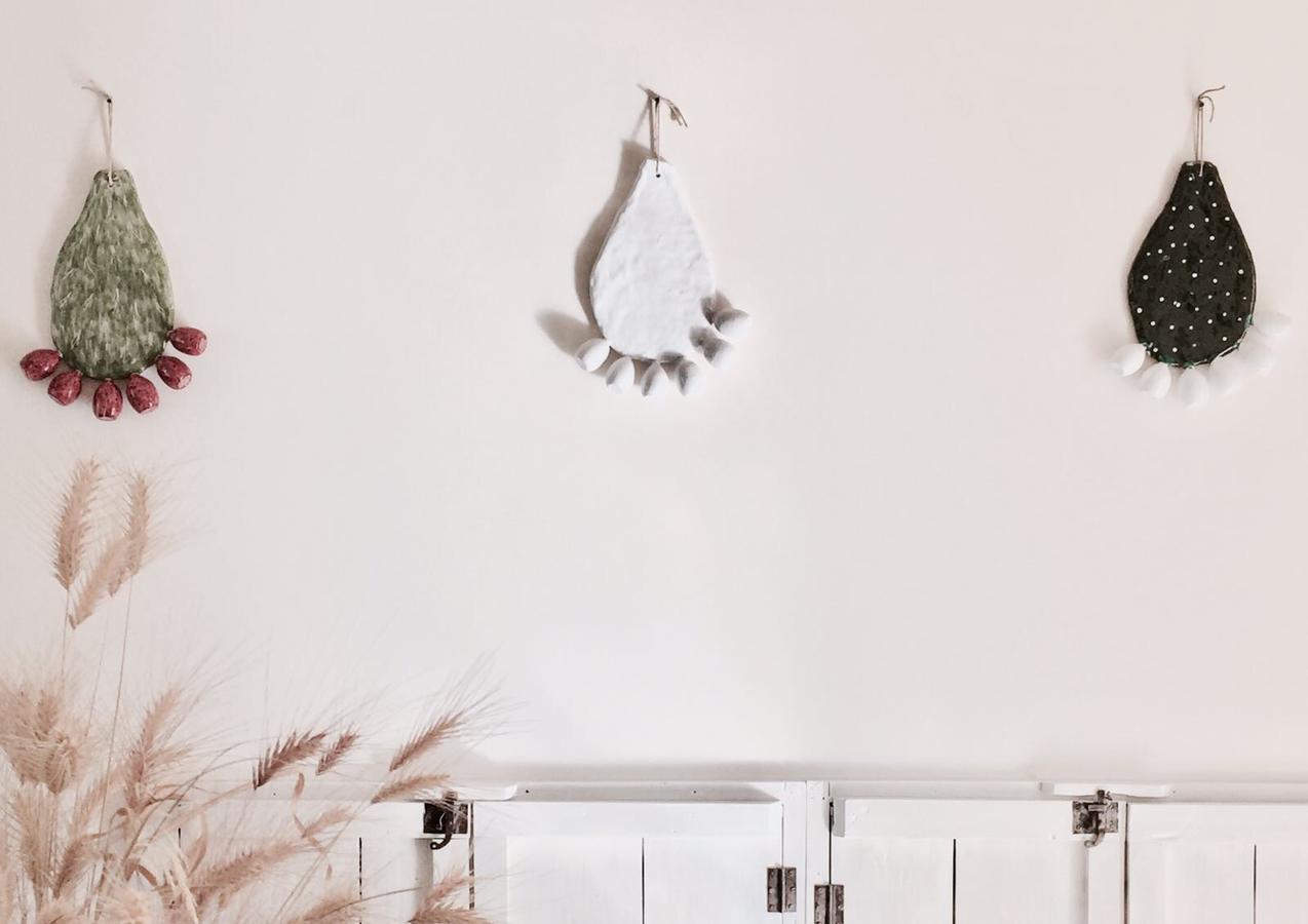 Couette-café Masseria Lu Iundulu