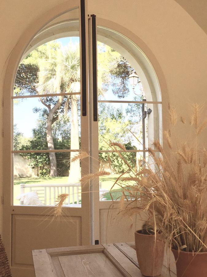 Bed & Breakfast Masseria Lu Iundulu Lecce
