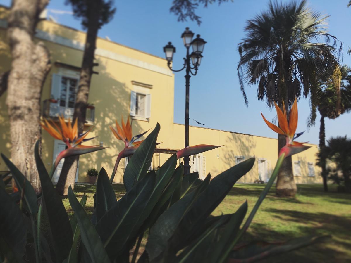Masseria Lu Iundulu *