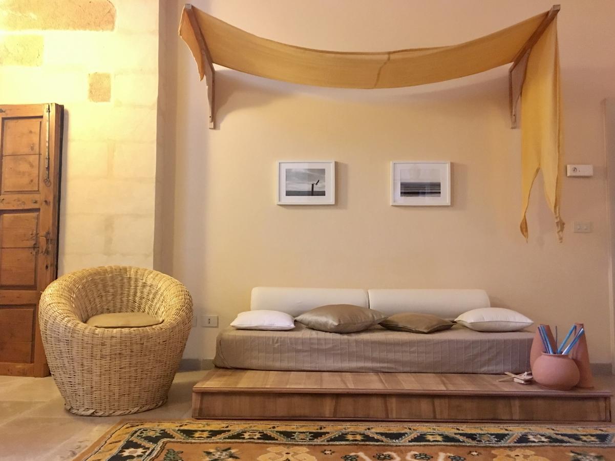 Masseria Lu Iundulu *