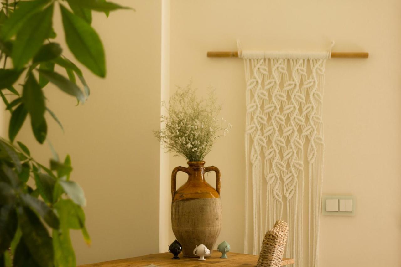 Masseria Lu Iundulu Bed & Breakfast Lecce